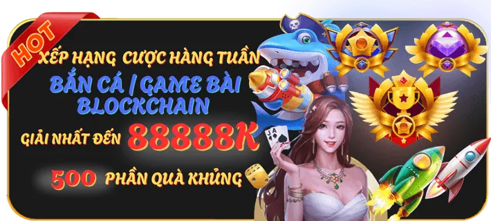 Nổ hũ uy tín gacam67