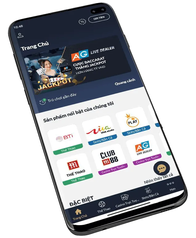 Biểu tượng tầm nhìn gacam67