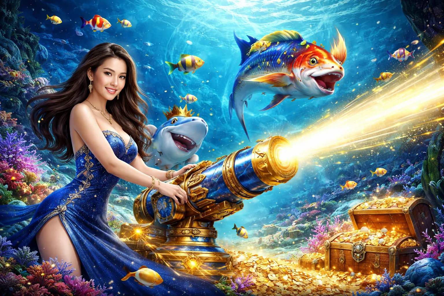 Các loại game bài phổ biến tại gacam67