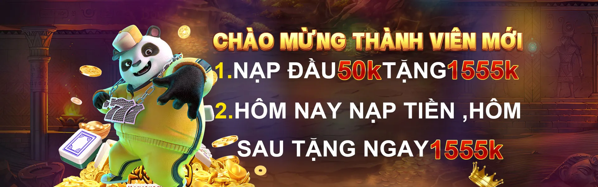 Hình ảnh chính game Nổ Hũ gacam67