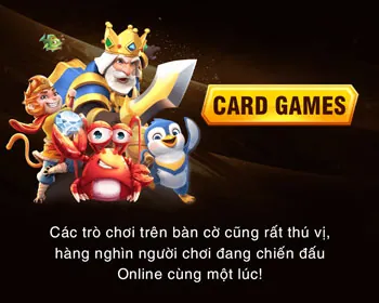 Đa dạng trò chơi tại gacam67