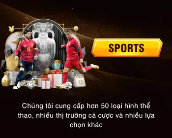 Đa dạng môn thể thao tại gacam67