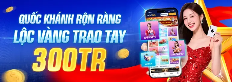 Hoàn Trả Cược Thua gacam67