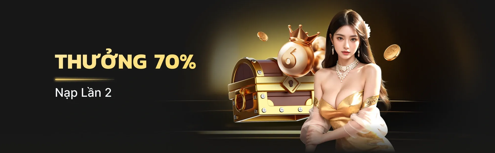 Ưu Đãi Chào Mừng Thành Viên Mới gacam67