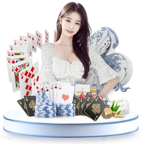 Chơi Blackjack trực tuyến tại ku3933.net